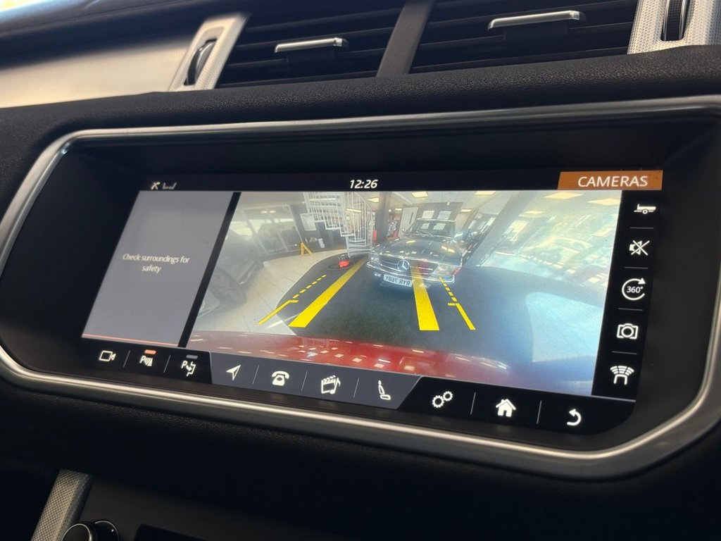 Used Land Rover Range Rover Evoque 2017 for sale - 77936187: Photo 31