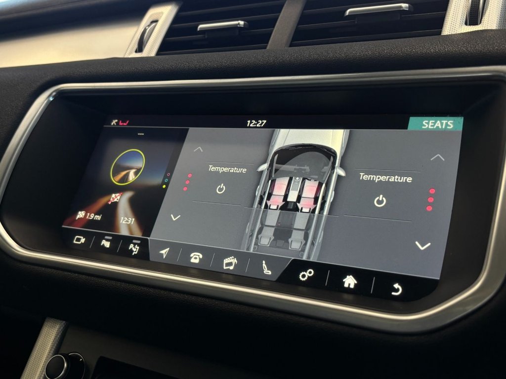 Used Land Rover Range Rover Evoque 2017 for sale - 77936187: Photo 33