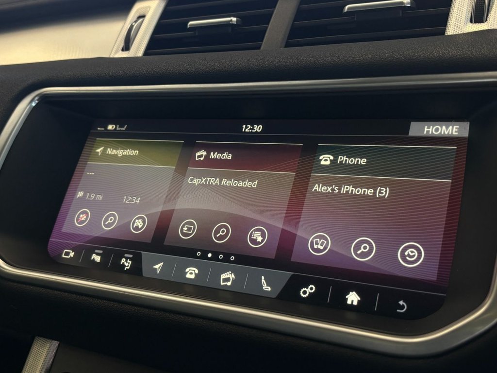 Used Land Rover Range Rover Evoque 2017 for sale - 77936187: Photo 34