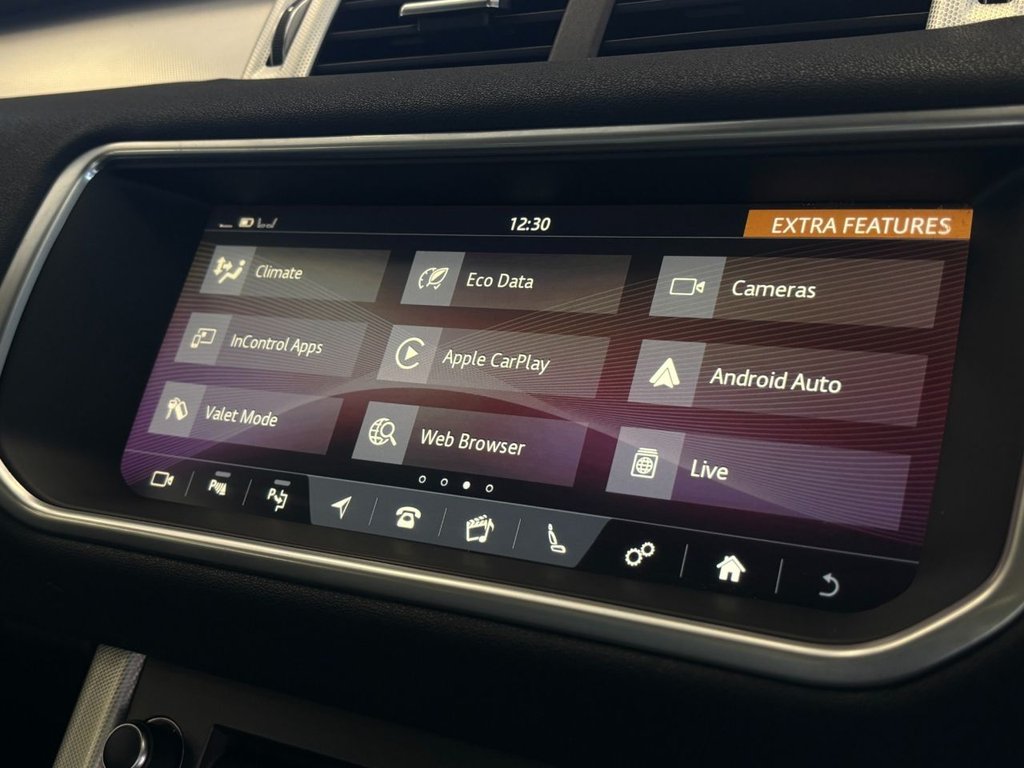 Used Land Rover Range Rover Evoque 2017 for sale - 77936187: Photo 35