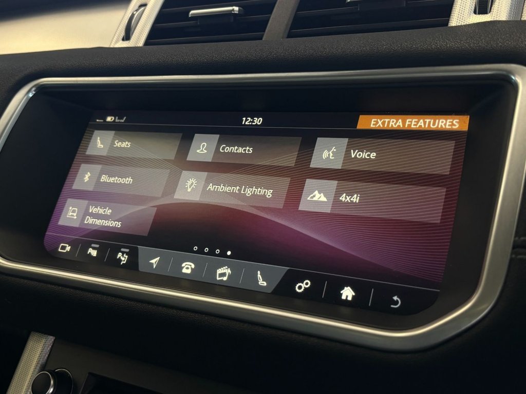 Used Land Rover Range Rover Evoque 2017 for sale - 77936187: Photo 36