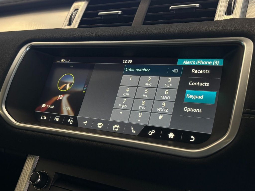 Used Land Rover Range Rover Evoque 2017 for sale - 77936187: Photo 39