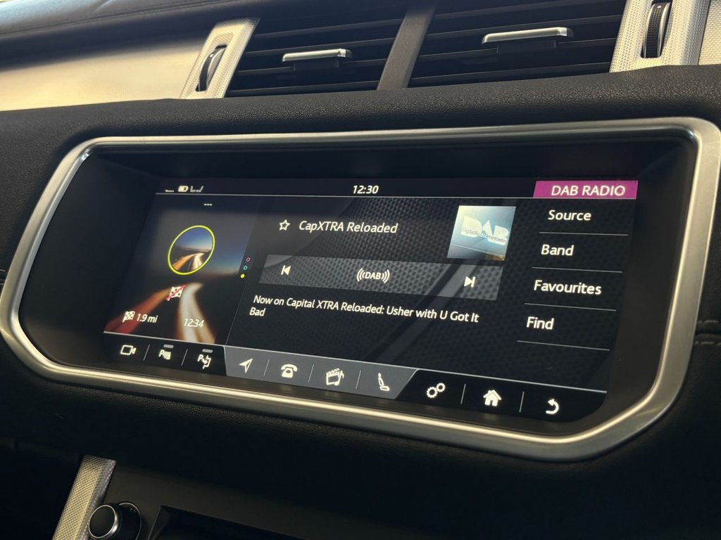 Used Land Rover Range Rover Evoque 2017 for sale - 77936187: Photo 40