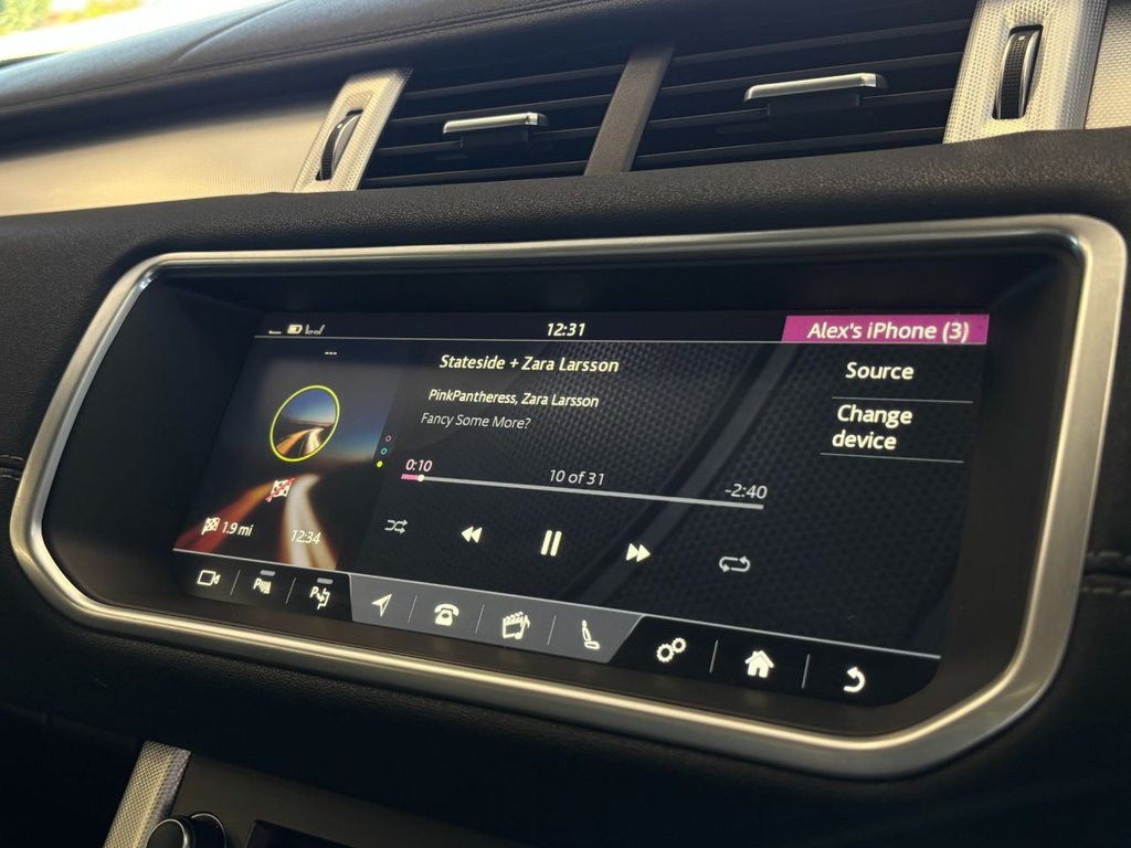 Used Land Rover Range Rover Evoque 2017 for sale - 77936187: Photo 41