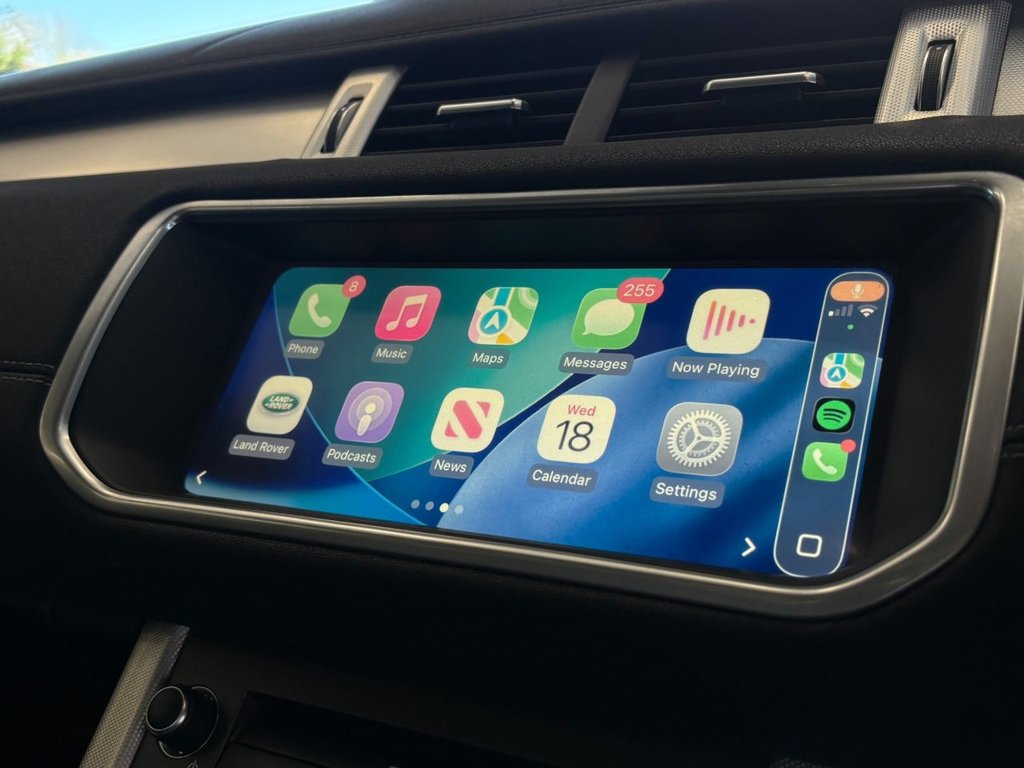 Used Land Rover Range Rover Evoque 2017 for sale - 77936187: Photo 42