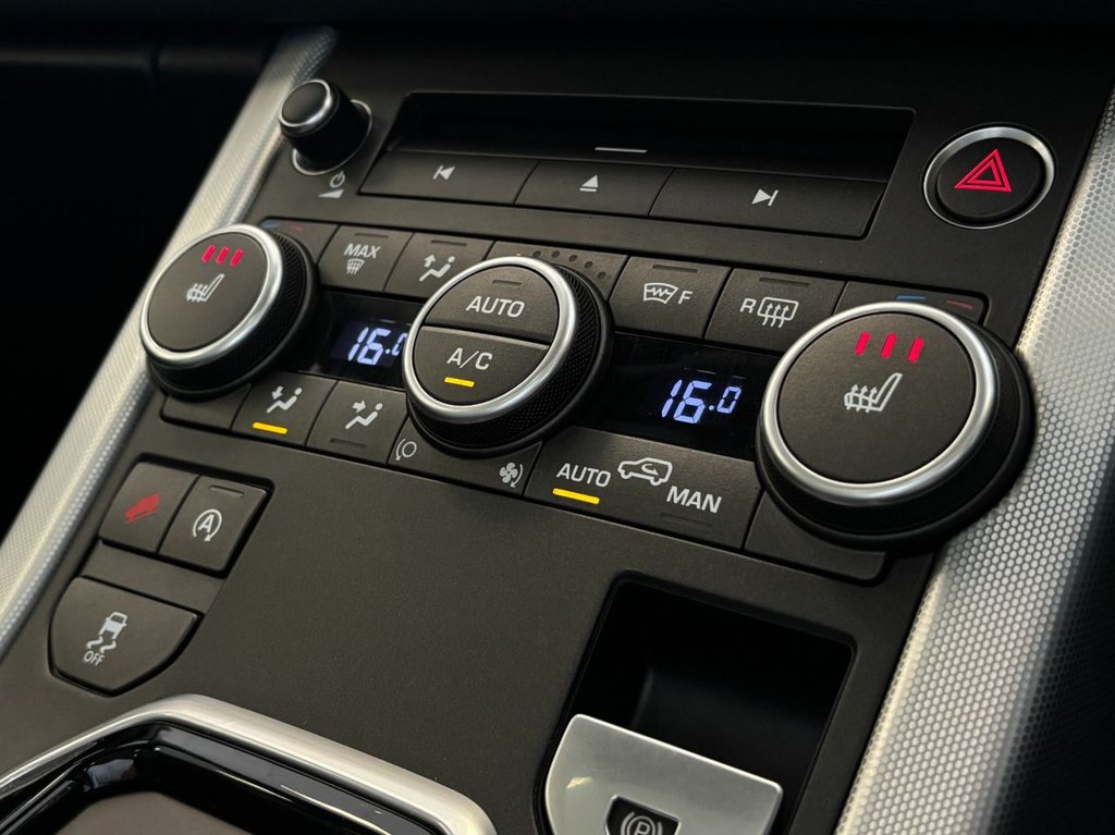 Used Land Rover Range Rover Evoque 2017 for sale - 77936187: Photo 44