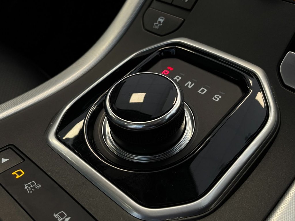 Used Land Rover Range Rover Evoque 2017 for sale - 77936187: Photo 45