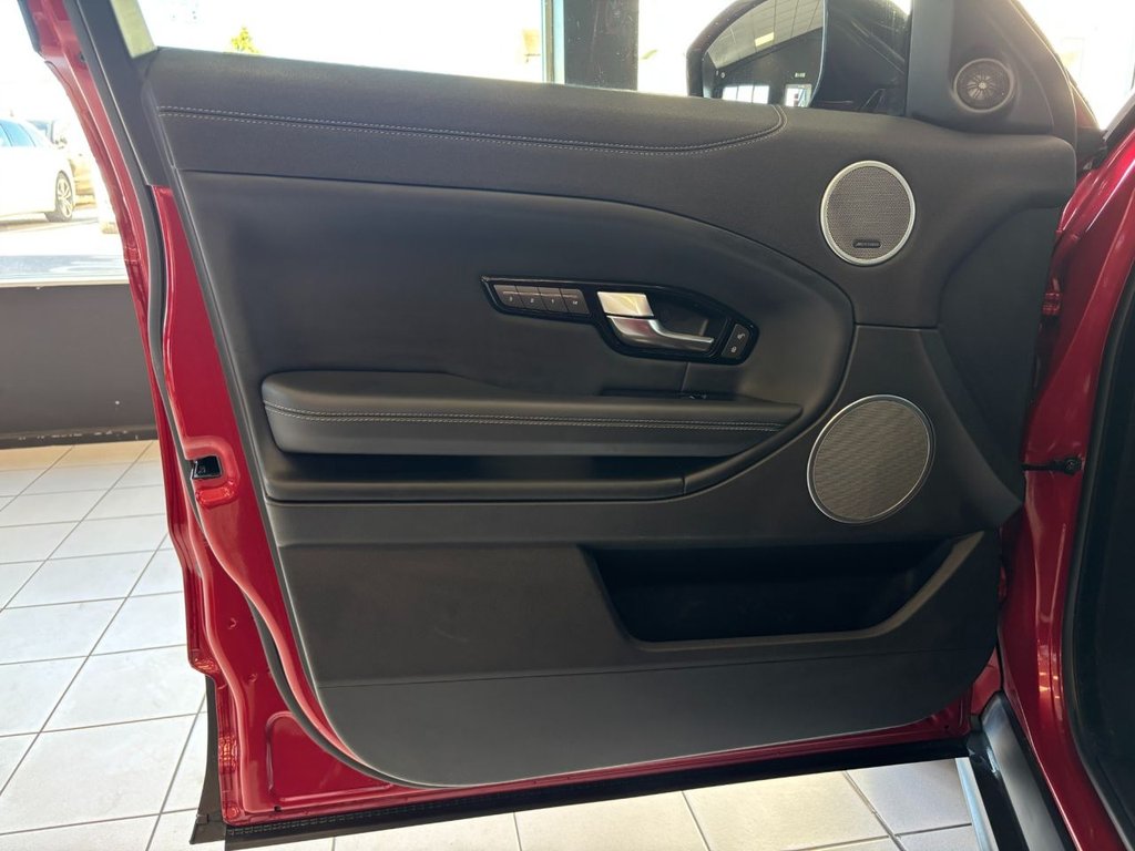 Used Land Rover Range Rover Evoque 2017 for sale - 77936187: Photo 47