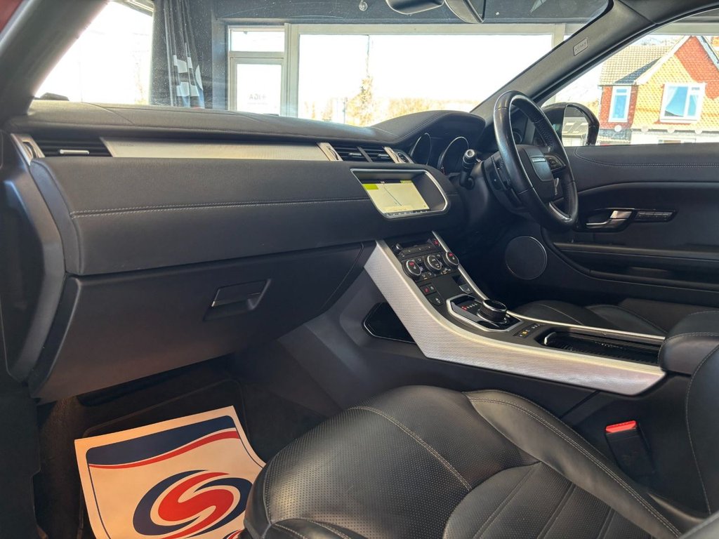 Used Land Rover Range Rover Evoque 2017 for sale - 77936187: Photo 48
