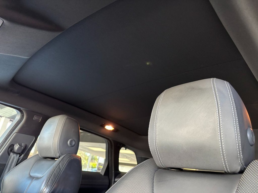 Used Land Rover Range Rover Evoque 2017 for sale - 77936187: Photo 49