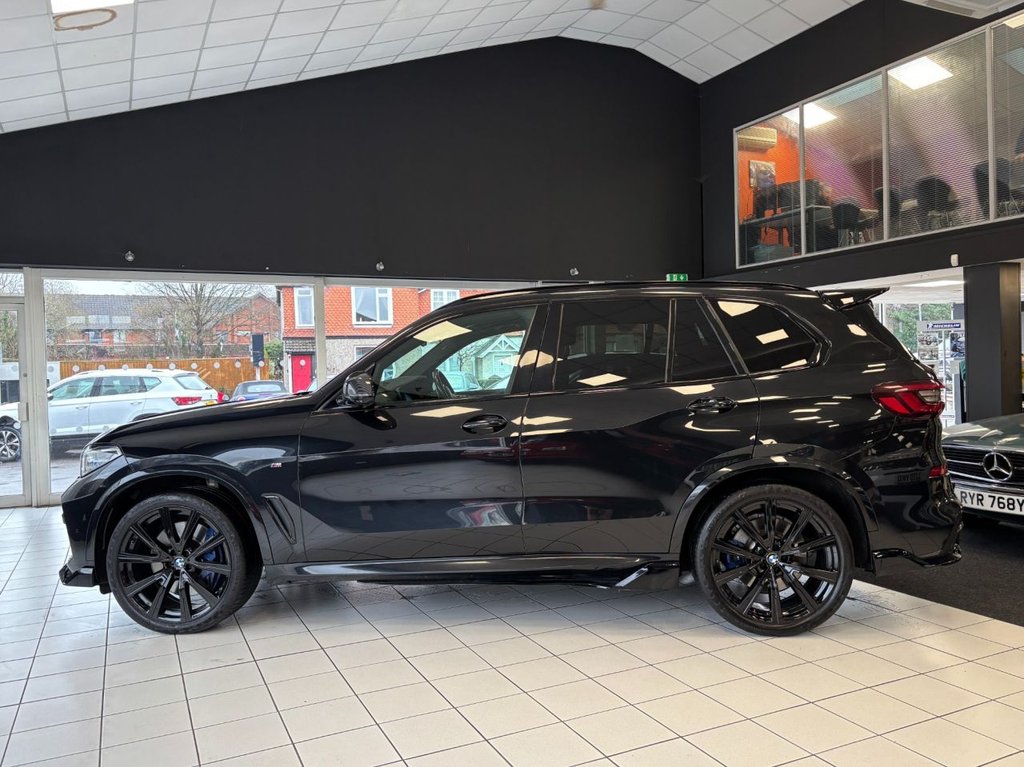 Used BMW X5 2020 for sale - 77288463: Photo 15