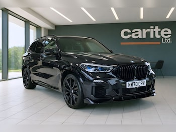 Used BMW X5 2020 for sale - 77288463: Photo