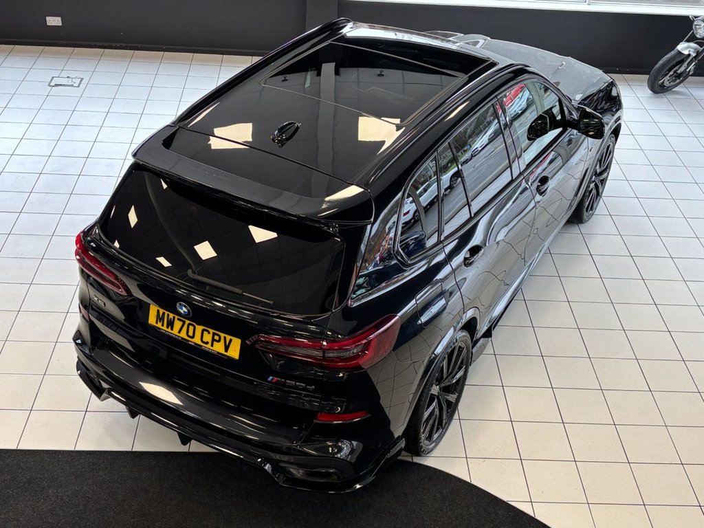 Used BMW X5 2020 for sale - 77288463: Photo 21