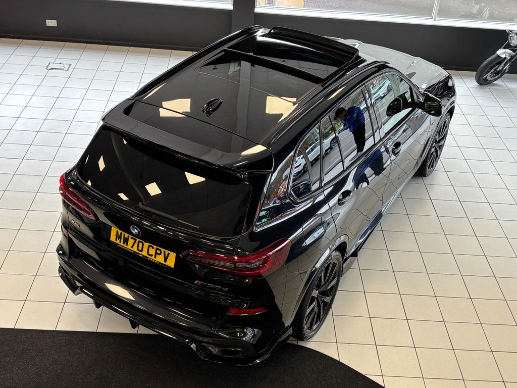 Used BMW X5 2020 for sale - 77288463: Photo 22