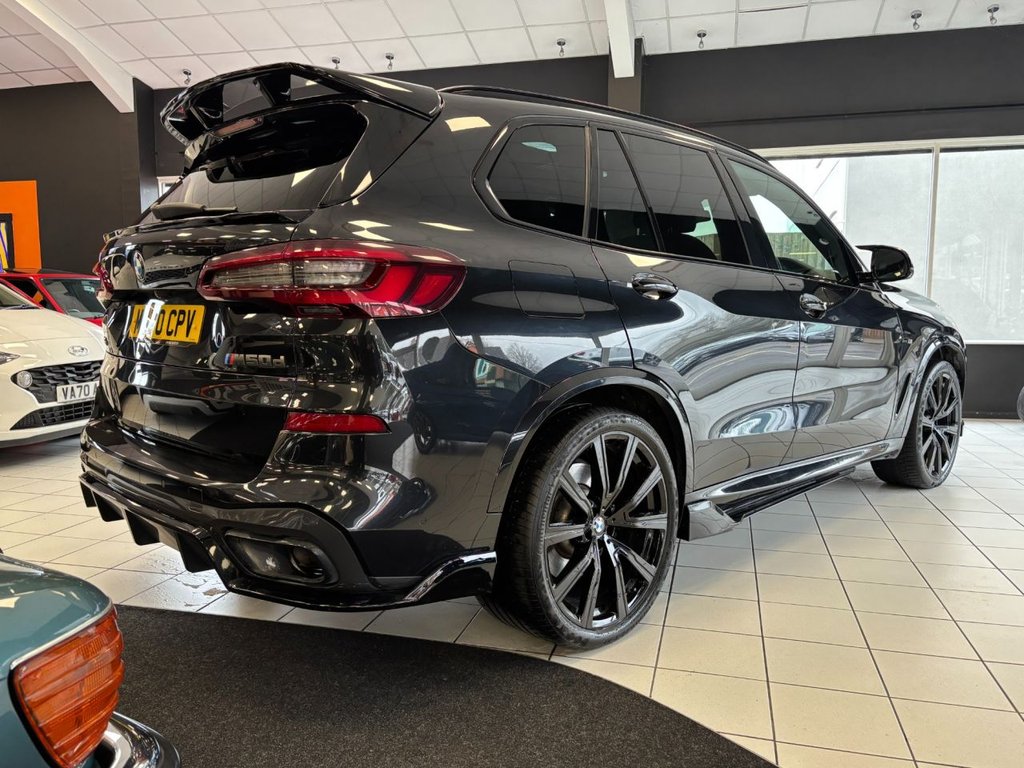 Used BMW X5 2020 for sale - 77288463: Photo 24