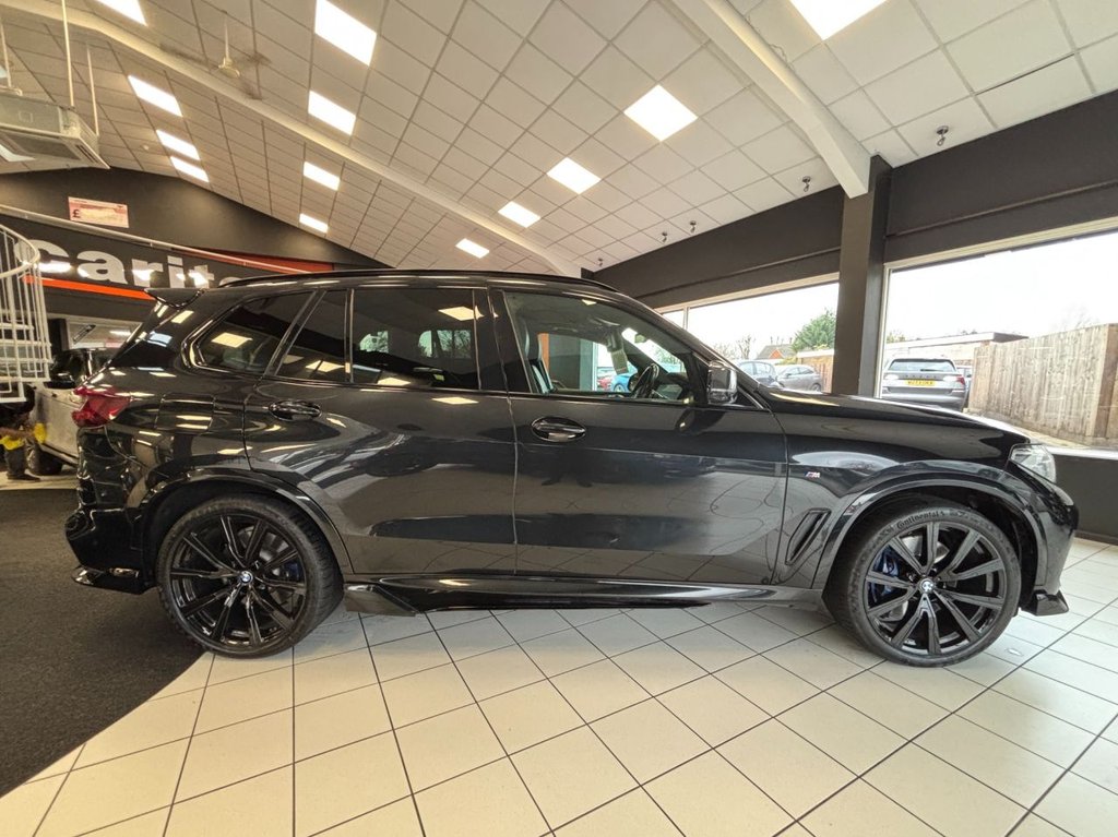 Used BMW X5 2020 for sale - 77288463: Photo 25