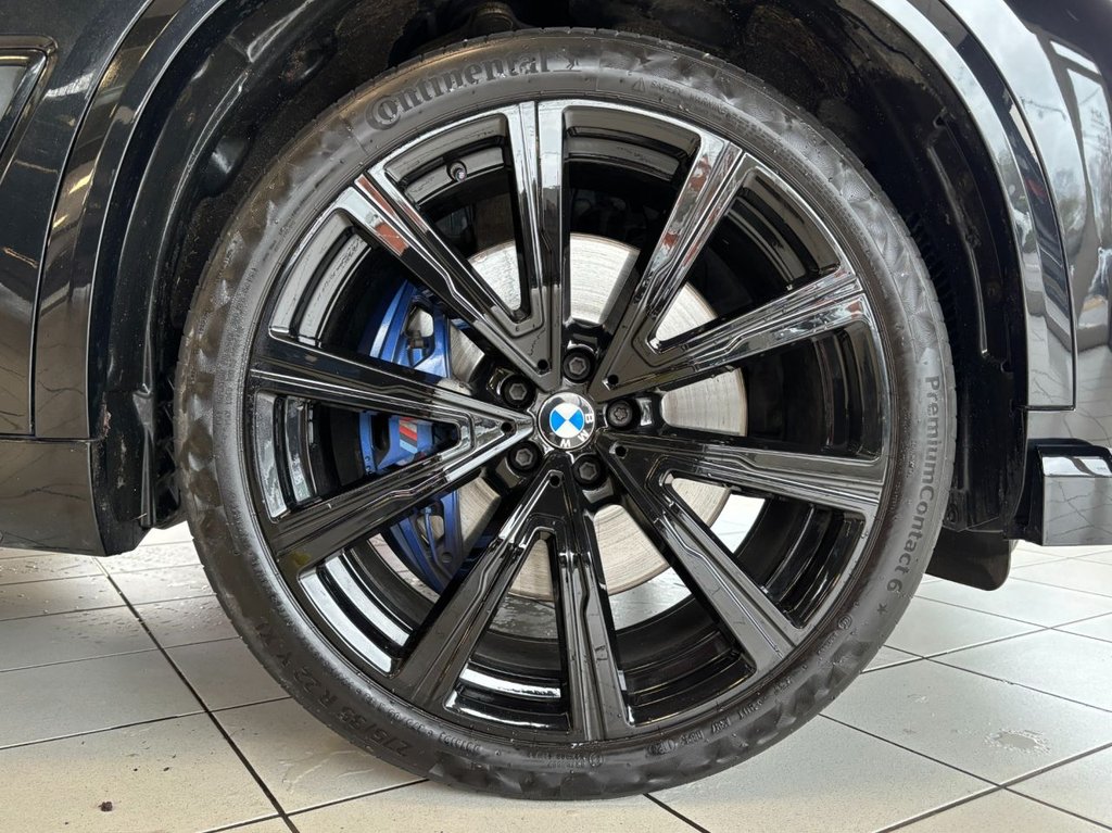 Used BMW X5 2020 for sale - 77288463: Photo 28