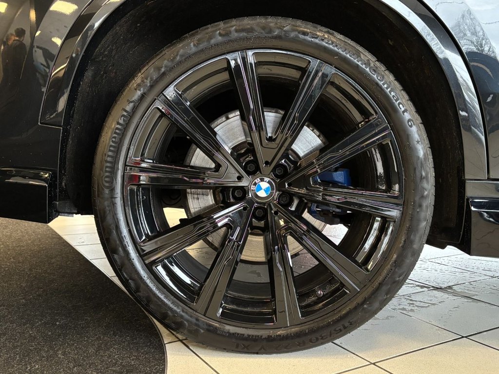 Used BMW X5 2020 for sale - 77288463: Photo 29