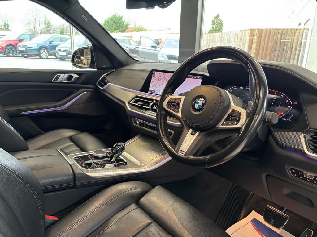 Used BMW X5 2020 for sale - 77288463: Photo 3