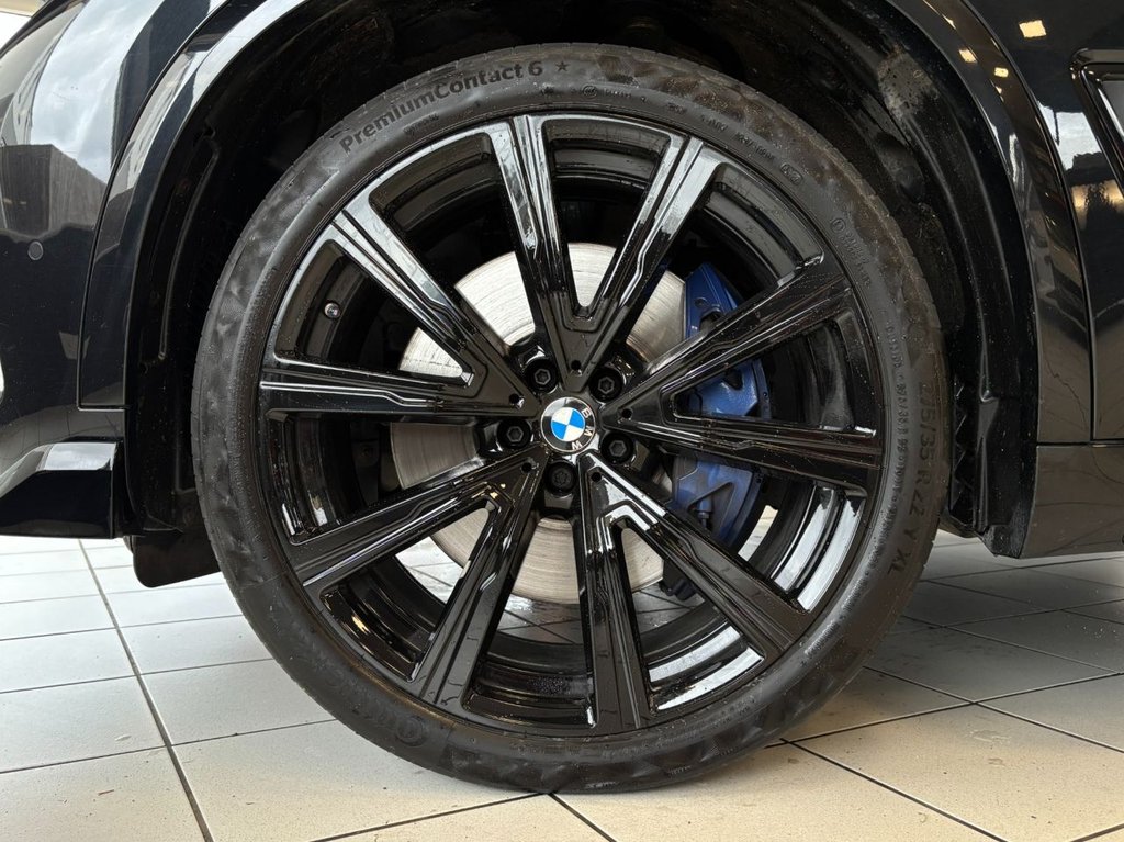 Used BMW X5 2020 for sale - 77288463: Photo 31