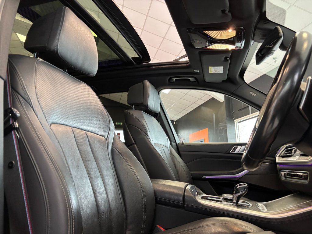 Used BMW X5 2020 for sale - 77288463: Photo 33