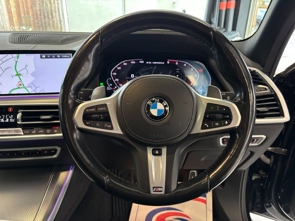 Used BMW X5 2020 for sale - 77288463: Photo 37