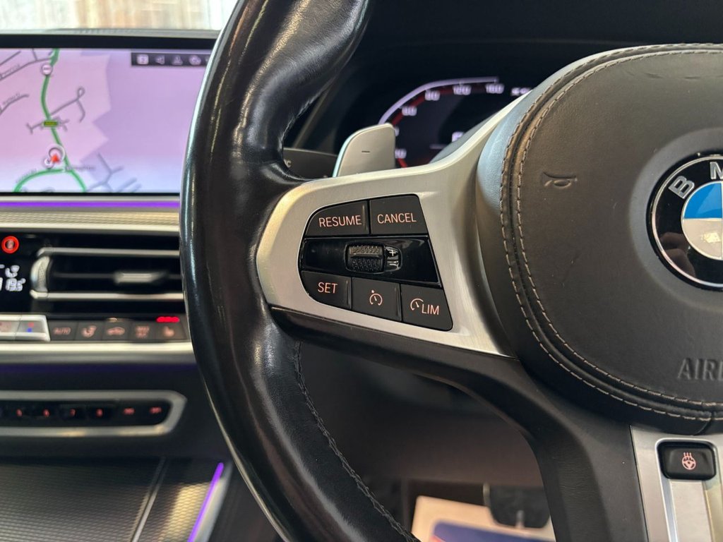 Used BMW X5 2020 for sale - 77288463: Photo 40