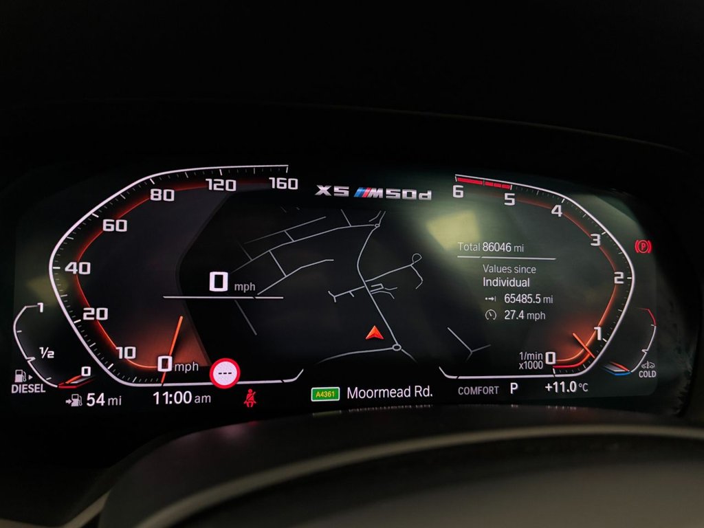 Used BMW X5 2020 for sale - 77288463: Photo 42