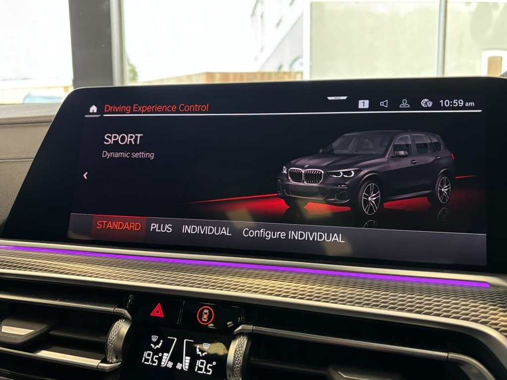 Used BMW X5 2020 for sale - 77288463: Photo 44