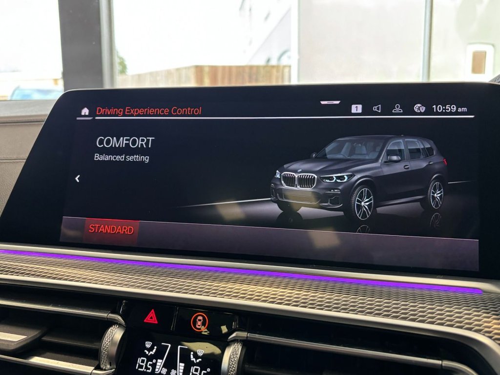 Used BMW X5 2020 for sale - 77288463: Photo 45