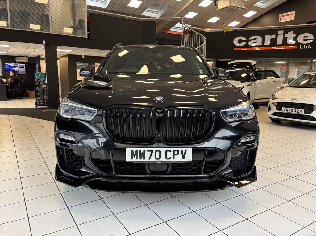 Used BMW X5 2020 for sale - 77288463: Photo 9