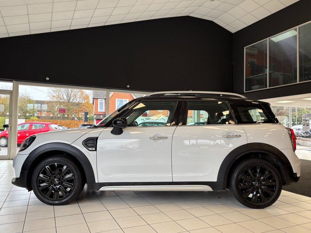Used MINI Countryman 2019 for sale - 76686071: Photo 11
