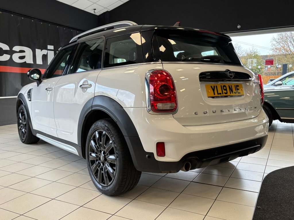 Used MINI Countryman 2019 for sale - 76686071: Photo 12