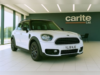 2019 (19) - 2.0 Cooper D Classic 5dr