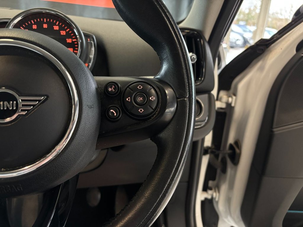 Used MINI Countryman 2019 for sale - 76686071: Photo 26