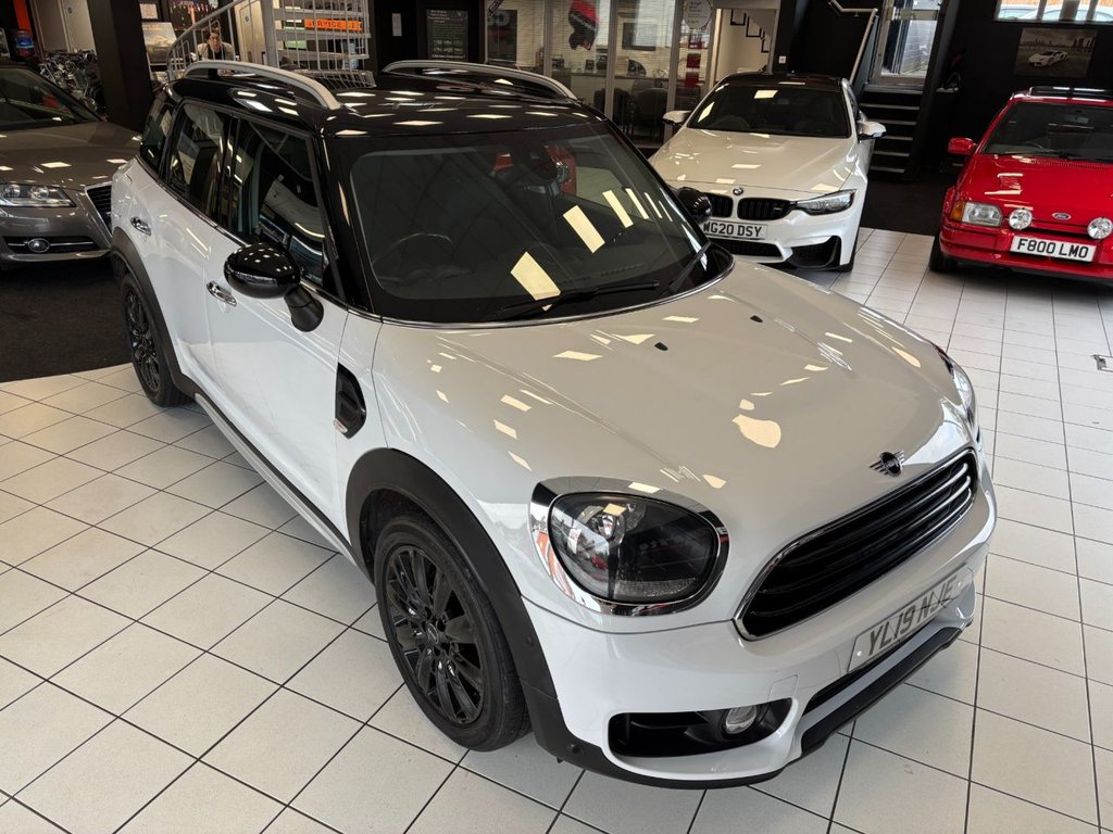 Used MINI Countryman 2019 for sale - 76686071: Photo 6