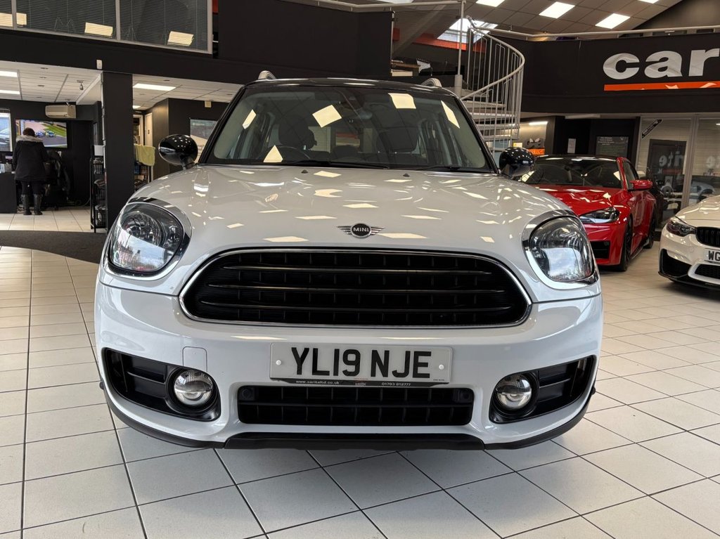 Used MINI Countryman 2019 for sale - 76686071: Photo 8