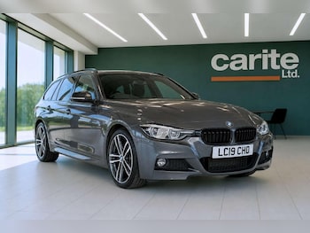 Used BMW 3 Series 2019 for sale - 79245284: Photo