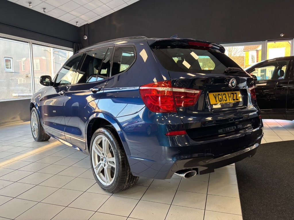 Used BMW X3 2013 for sale - 77748181: Photo 11