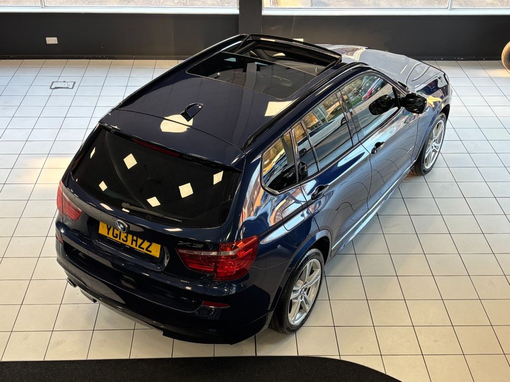 Used BMW X3 2013 for sale - 77748181: Photo 14