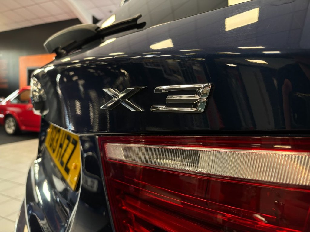 Used BMW X3 2013 for sale - 77748181: Photo 15