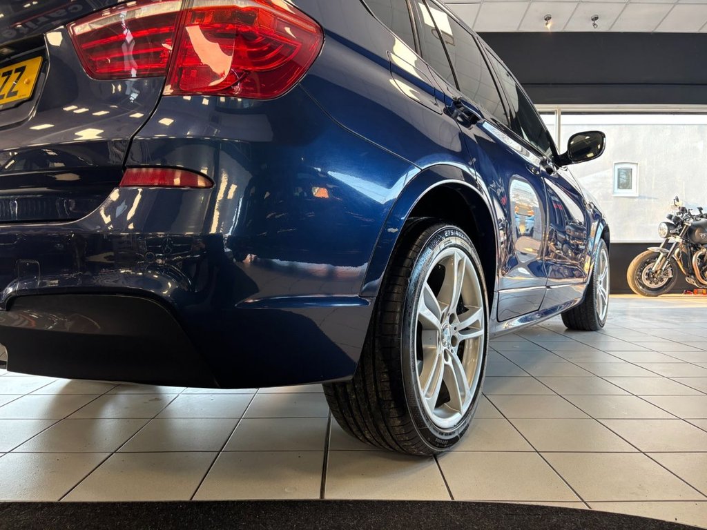 Used BMW X3 2013 for sale - 77748181: Photo 16