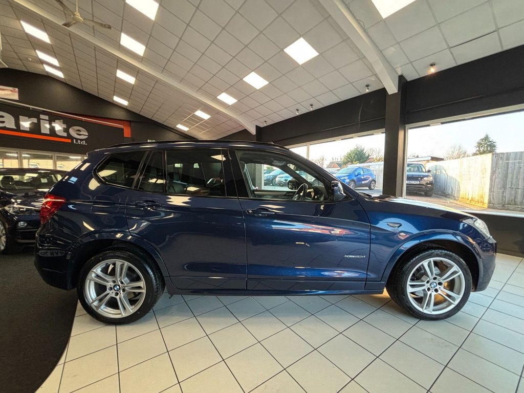 Used BMW X3 2013 for sale - 77748181: Photo 18