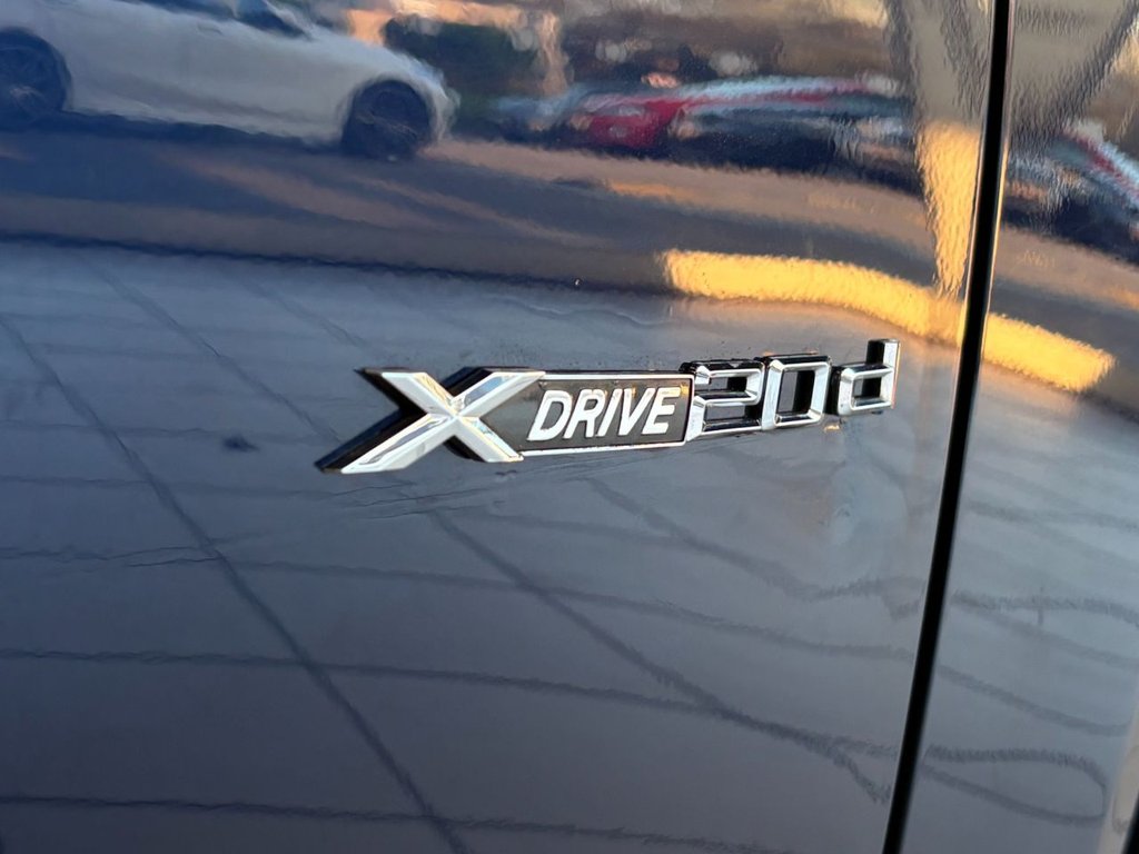 Used BMW X3 2013 for sale - 77748181: Photo 19