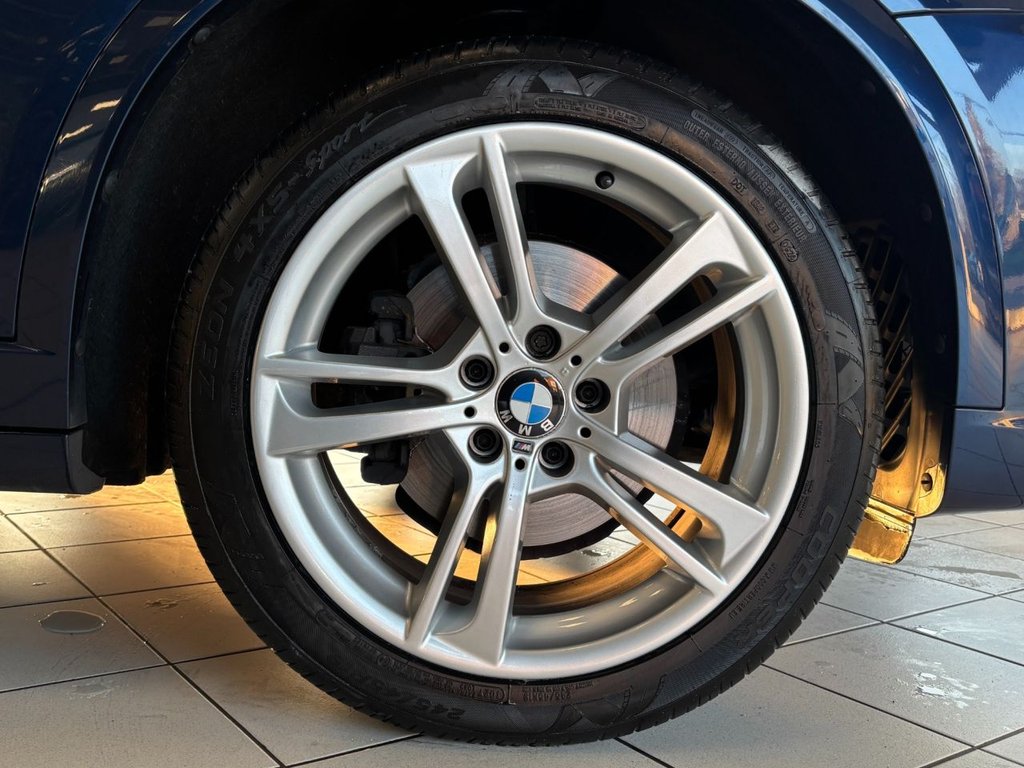 Used BMW X3 2013 for sale - 77748181: Photo 20