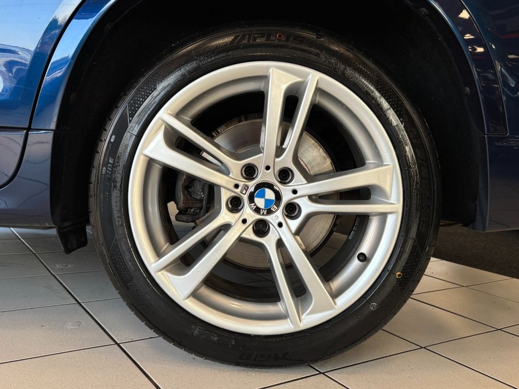 Used BMW X3 2013 for sale - 77748181: Photo 22