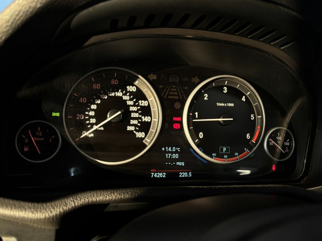 Used BMW X3 2013 for sale - 77748181: Photo 25