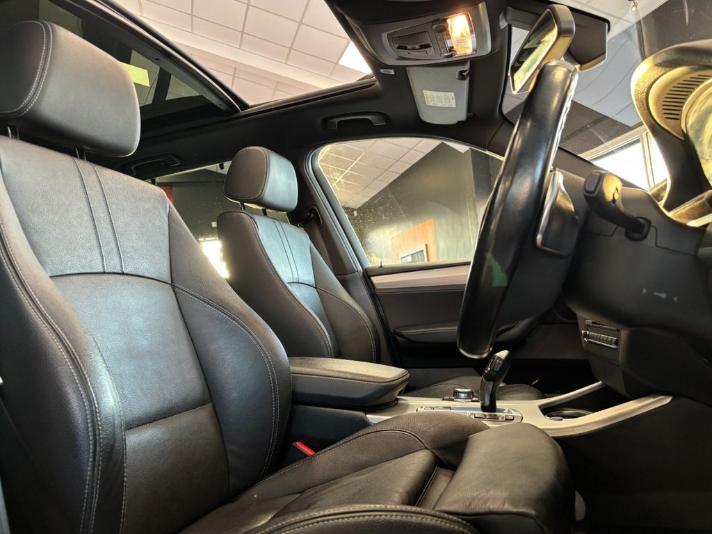 Used BMW X3 2013 for sale - 77748181: Photo 27