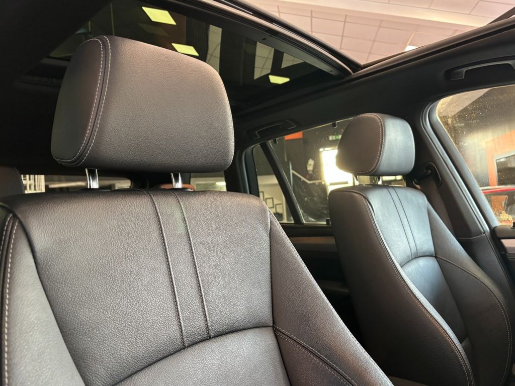 Used BMW X3 2013 for sale - 77748181: Photo 28