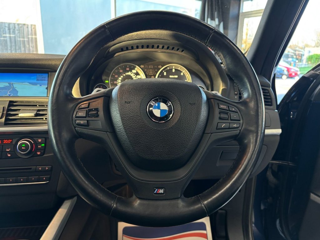 Used BMW X3 2013 for sale - 77748181: Photo 32